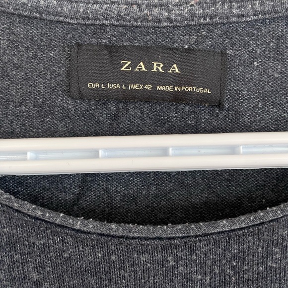 Super soft T - Picture 3 of 3